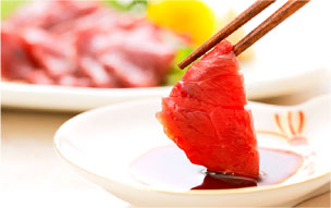 商品へのこだわり